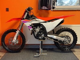KTM 350 SX-F 2024 - 2
