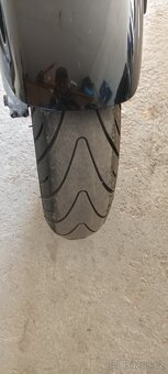 Honda NT700V - 2