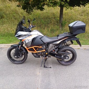 KTM 1190 Adventure S - 2