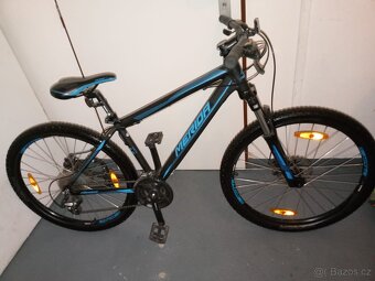 Horské kolo Merida Matts 6.15 rám S - 2