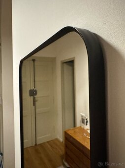 Zrcadlo IKEA minimalistické - 2