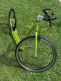 Kostka Max Tour G6 - 2