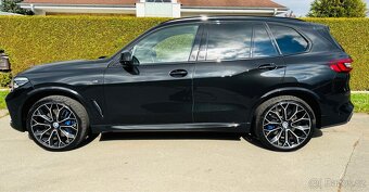 BMW X5 30d xDrive M-PAKET G05,210KW,LED,NAVI,DVD - 2