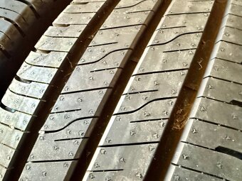 Sada pneu 215/65r16C-nové - 2