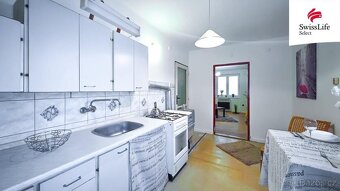 Prodej bytu 2+1 59 m2 Sezemická, Pardubice - 2