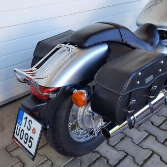 Prodám Honda VT C2 Shadow Spirit - 2