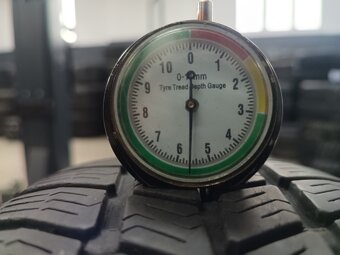 175/65 R14 BARUM (3015) - 2