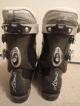 Dámské lyžařské boty Atomic - 2