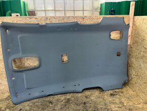 STROPNICE KIA SORENTO 1 - 2