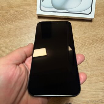 IPhone 15 plus - 2