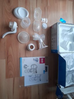 Ruční odsávačka LOVI EXPERT - 2