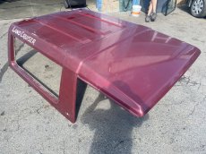 HardTop Toyota Land Cruiser 73 - 2