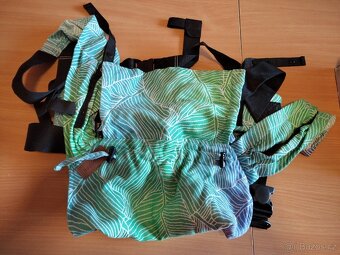 Dětské nosítko Hoppediz Primeo - 2