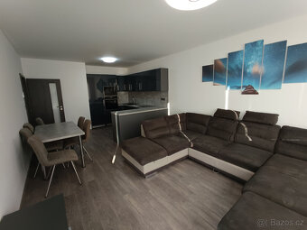 Pronájem bytu 3+kk Olomouc - 2