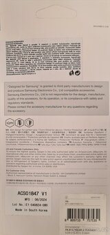 Spigen Tough Armor Black Samsung Galaxy S20 FE/S20 FE 5G - 2