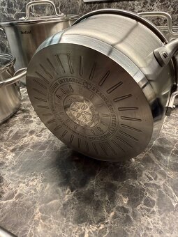 Sada hrnců Tefal Virtuoso E492SA55 - 2