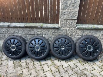 Renault Clio 15" - 2