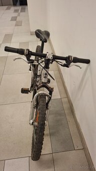 Dětské kolo Marin 20 - 2