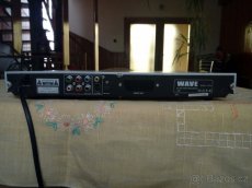 Prodám DVD přehrávač Wave 3678 - 2