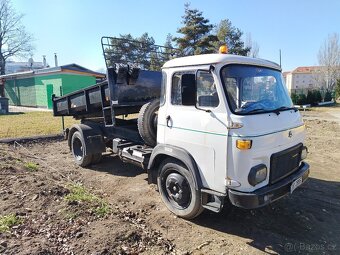 Avia A31 sklopka - 2