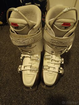 Dívčí přeskáče Atomic M90 - 2