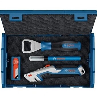 BOSCH Professional sada ručního nářadí - Vánoční sada - 2