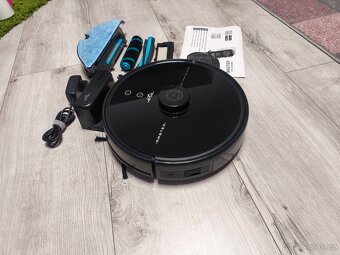 Robotický vysavač ETA Master 5229 - 2