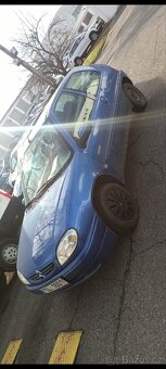 Citroen Saxo 1.1 - 2