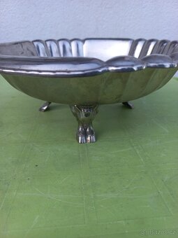 Mísa na nožičkách 1. republika - 2