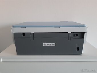 Multifunkční tiskárna HP - 2