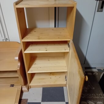 Predsinovy nábytek - 2