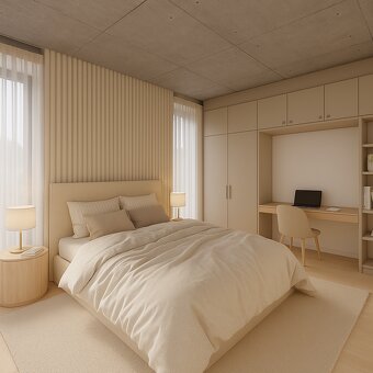 Prodej bytu 2+kk v osobním vlastnictví 65 m², Frýdlant nad O - 2