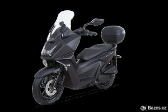 Kymco Sky Town 125i ABS Black model 2025 - 2
