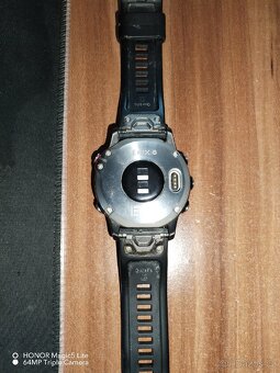 Prodám Garmin Fenix 6 - 2