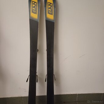 Lyže Elan 110cm - 2