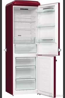 Kombinovaná chladnička Gorenje - 2