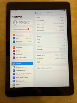 Apple IPad 9.7 (2018) - 2