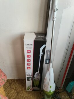 tycovy vysavac - 2