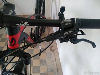 HORSKÉ KOLO SAVA --- NOVÉ - 2