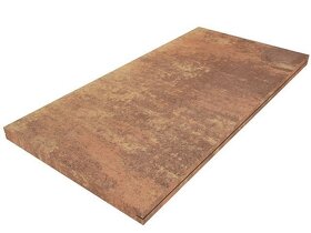 Velkoformátová dlažba Presbeton Colormix Korodo - 2