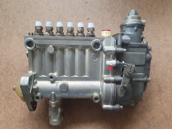 Vstřikovací čerpadlo Zetor Crystal 3120-nové - 2