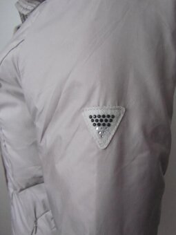 Dámský kabát Guess, vel. M - top stav - 2