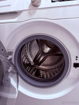 SAMSUNG Práčka - 2