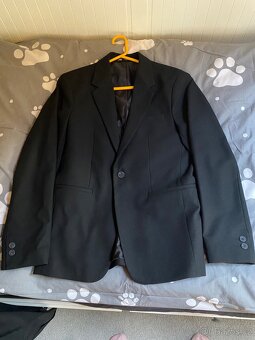 Oblek (celý set) - 2