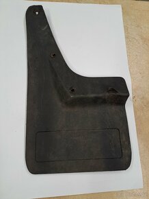 Zástěrka Favorit - 2