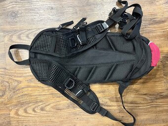 Batoh na cyklovylet - 2