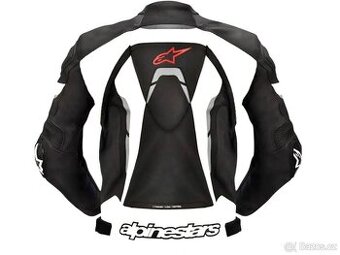Moto Kozena Bunda Alpinestars - 2