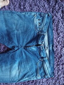 PRODÁM DÁMSKÉ DŽÍNY GAS - 2