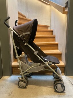 Golfáč kočárek Chicco - 2