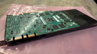 Nvidia Quadra M4000 - 2